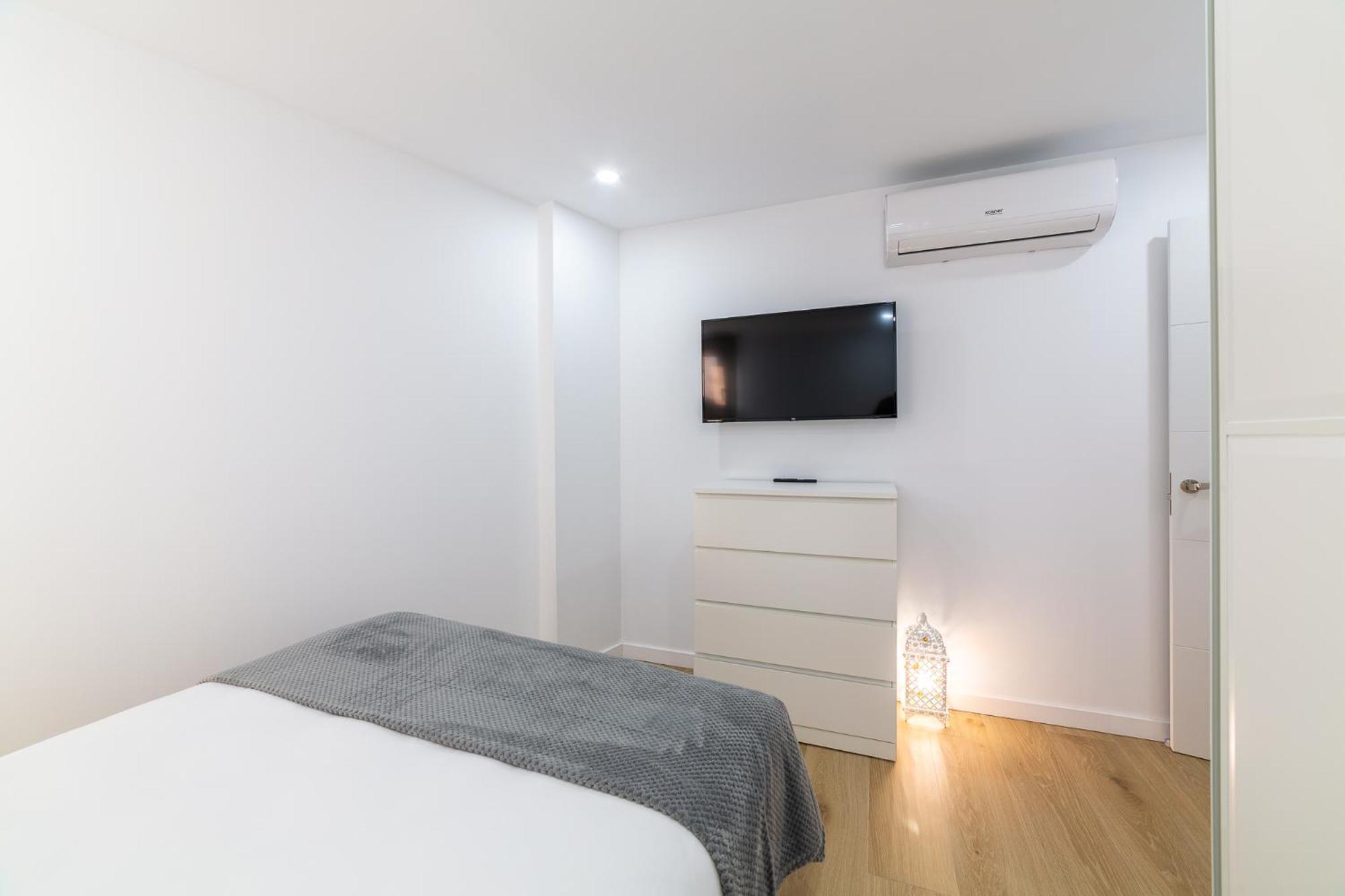 אלמריה Trendy Homes Lepanto I, A 5 Minutos De Puerta Purchena מראה חיצוני תמונה