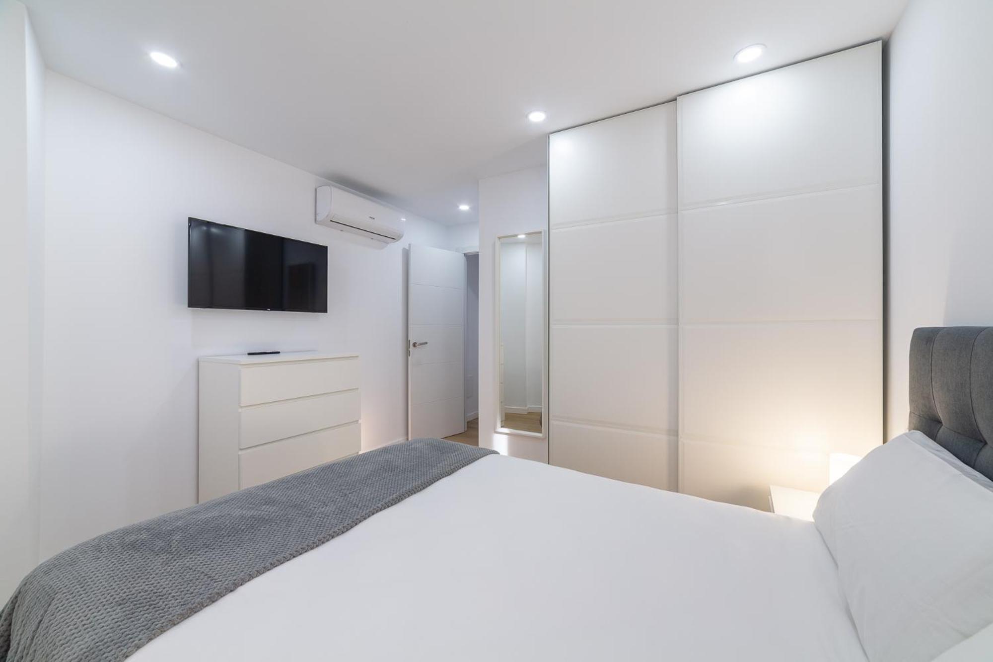 אלמריה Trendy Homes Lepanto I, A 5 Minutos De Puerta Purchena מראה חיצוני תמונה