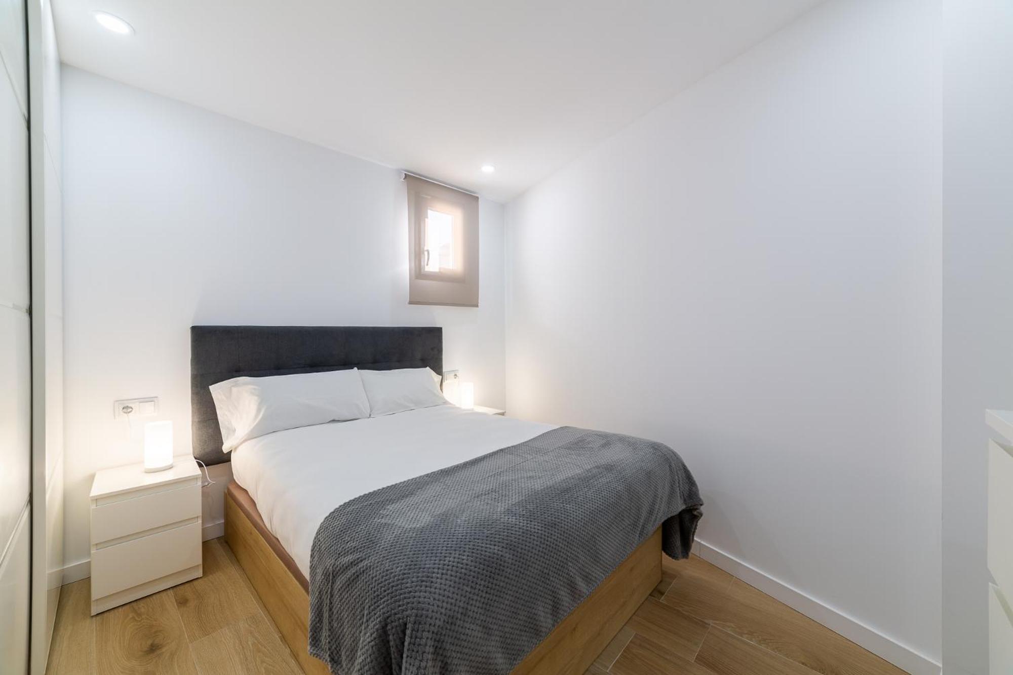אלמריה Trendy Homes Lepanto I, A 5 Minutos De Puerta Purchena מראה חיצוני תמונה