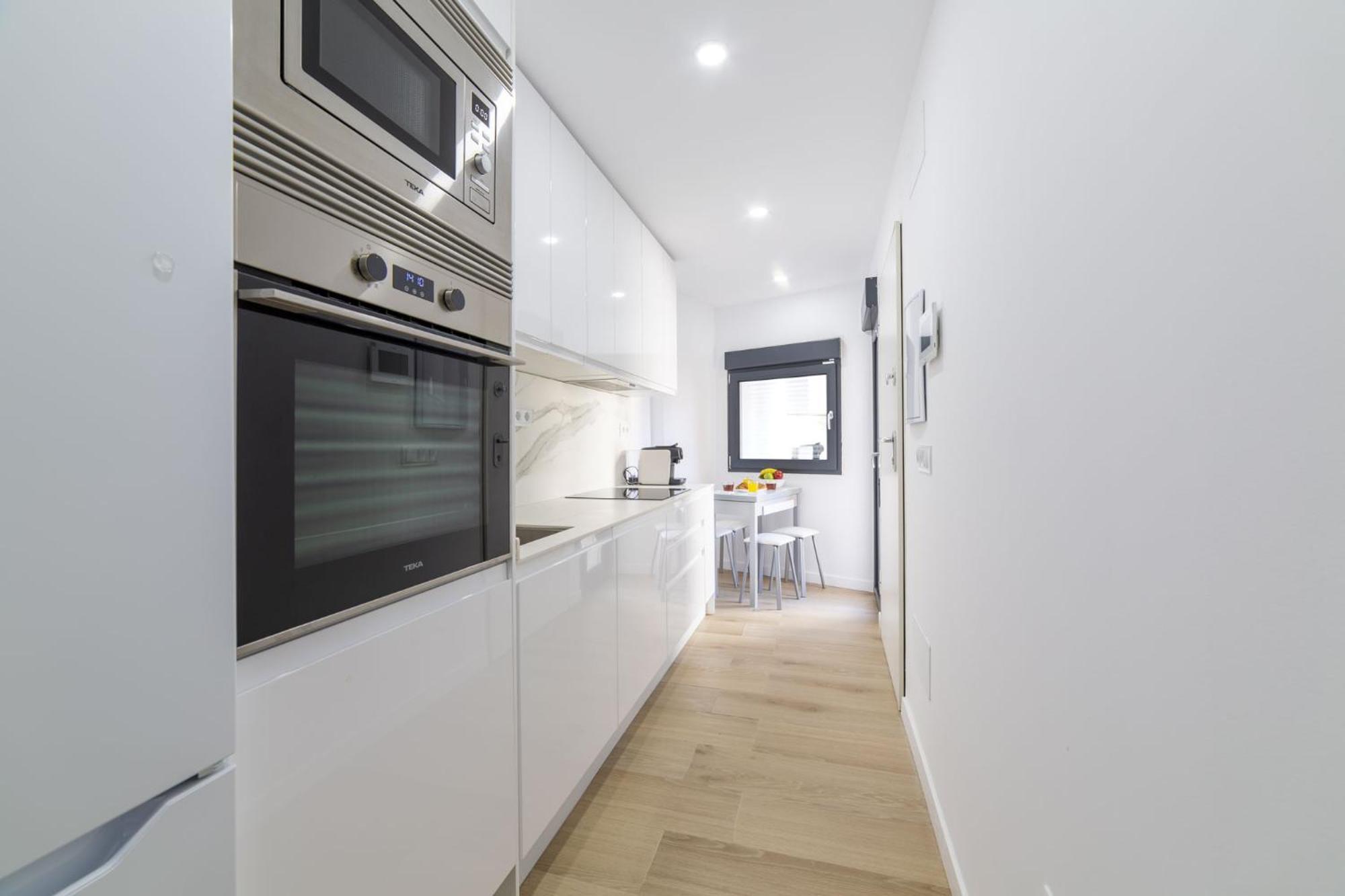 אלמריה Trendy Homes Lepanto I, A 5 Minutos De Puerta Purchena מראה חיצוני תמונה