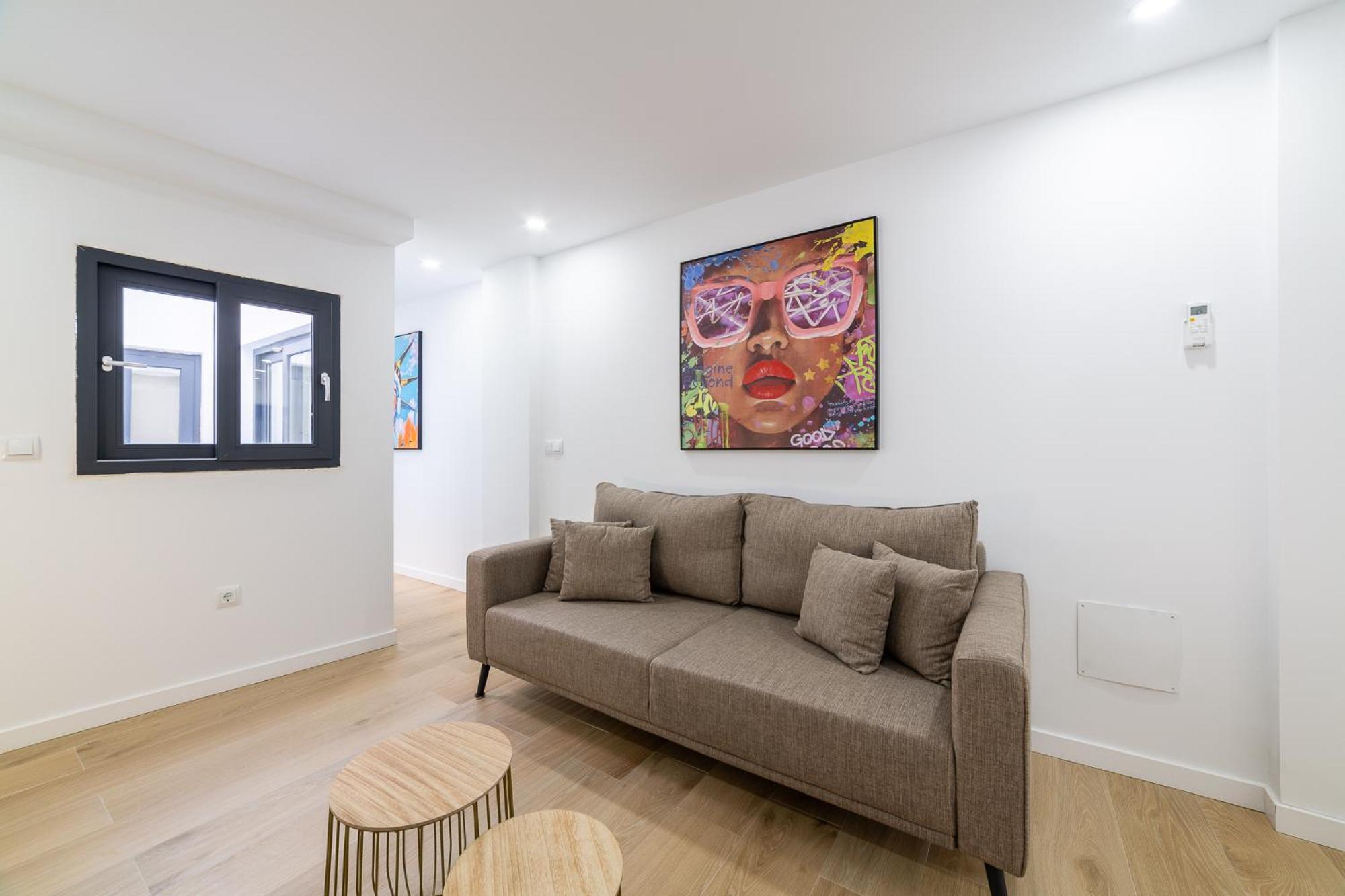 אלמריה Trendy Homes Lepanto I, A 5 Minutos De Puerta Purchena מראה חיצוני תמונה