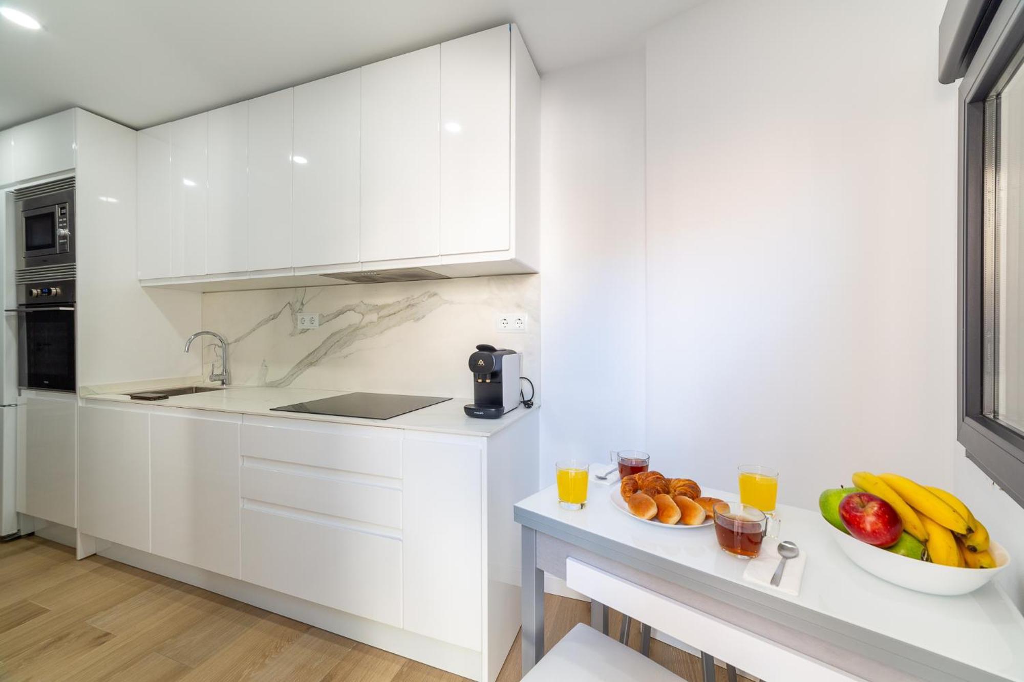 אלמריה Trendy Homes Lepanto I, A 5 Minutos De Puerta Purchena מראה חיצוני תמונה