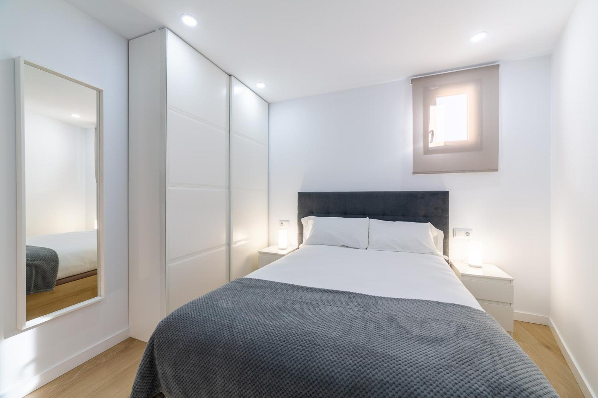 אלמריה Trendy Homes Lepanto I, A 5 Minutos De Puerta Purchena מראה חיצוני תמונה