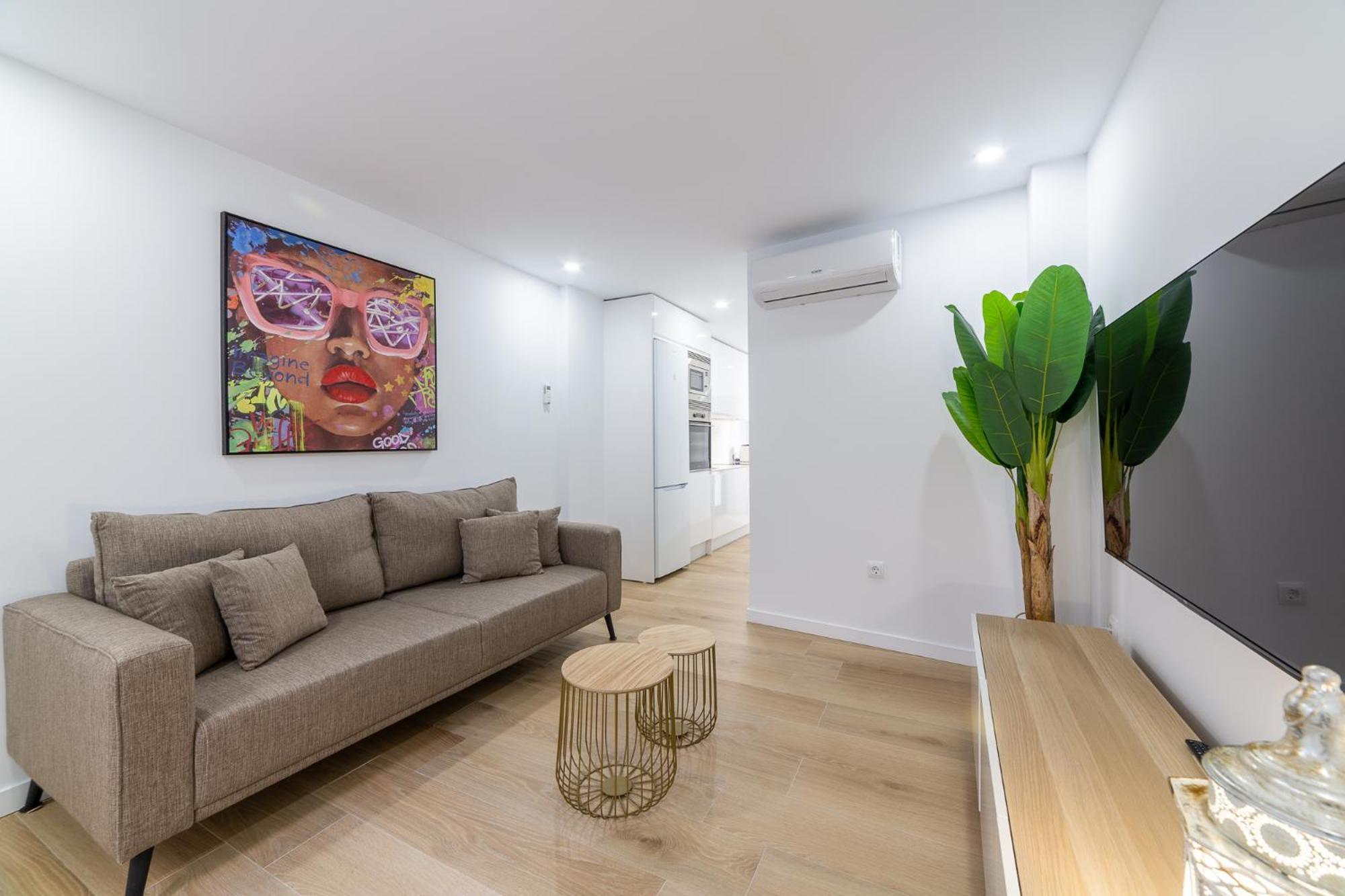 אלמריה Trendy Homes Lepanto I, A 5 Minutos De Puerta Purchena מראה חיצוני תמונה