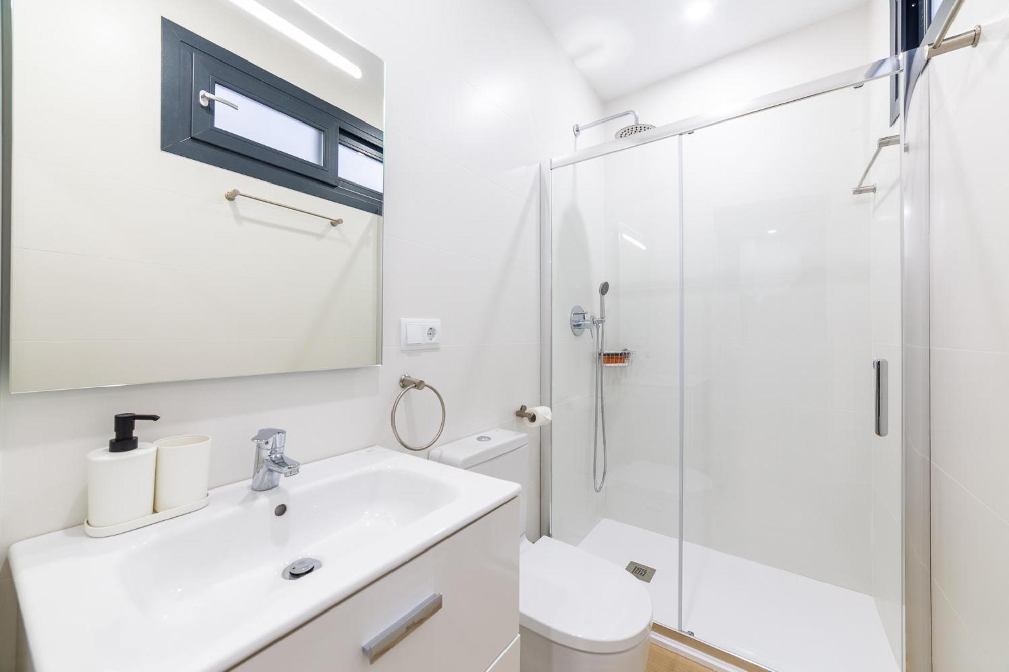 אלמריה Trendy Homes Lepanto I, A 5 Minutos De Puerta Purchena מראה חיצוני תמונה